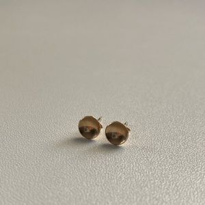 Kristen Elspeth Signature Basin Studs 5mm
